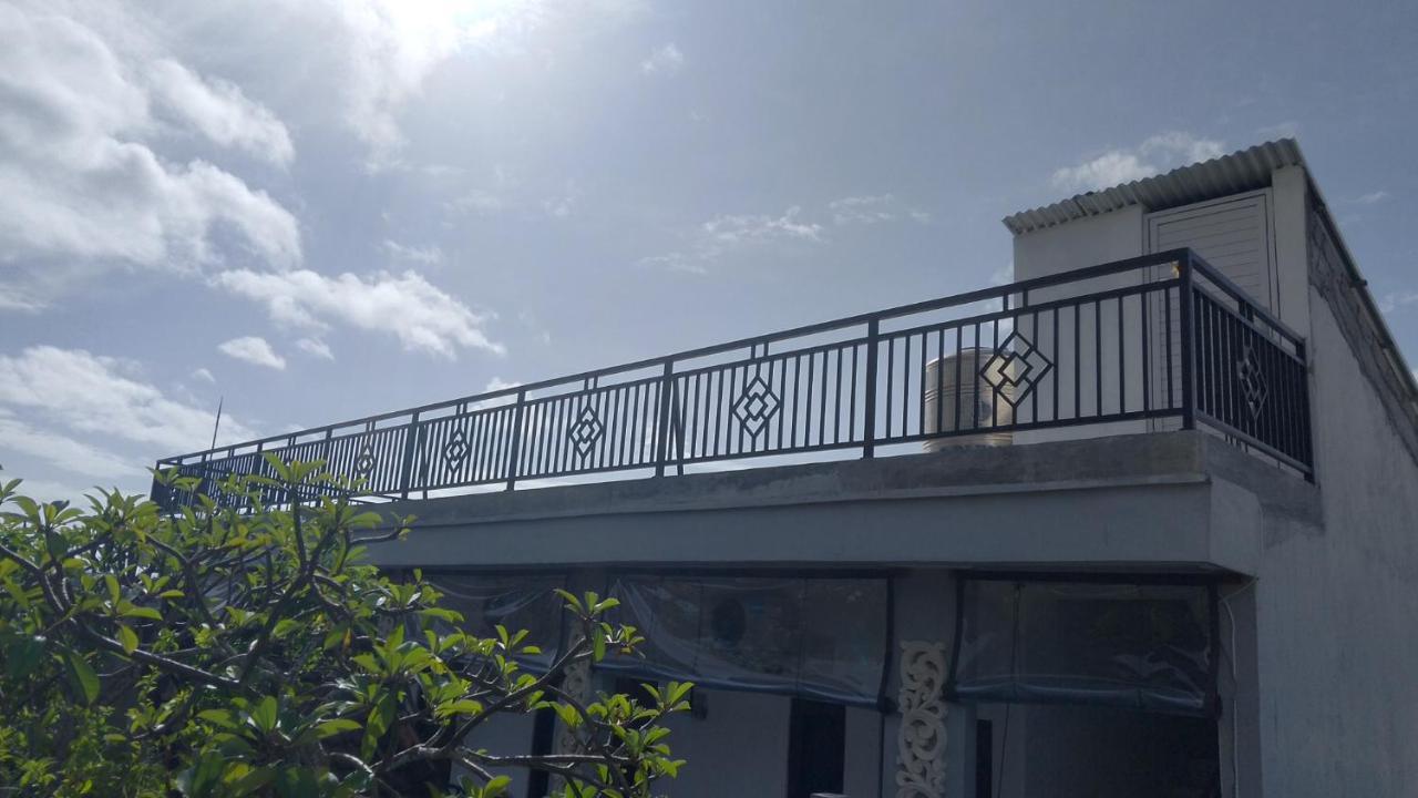 Wisma tamu Bali Dd