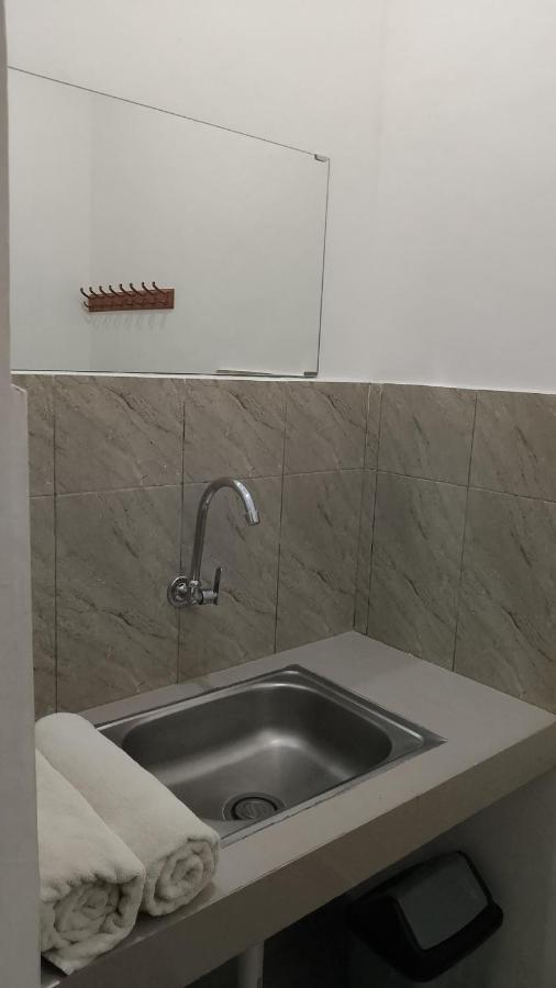 Wisma tamu Bali Dd