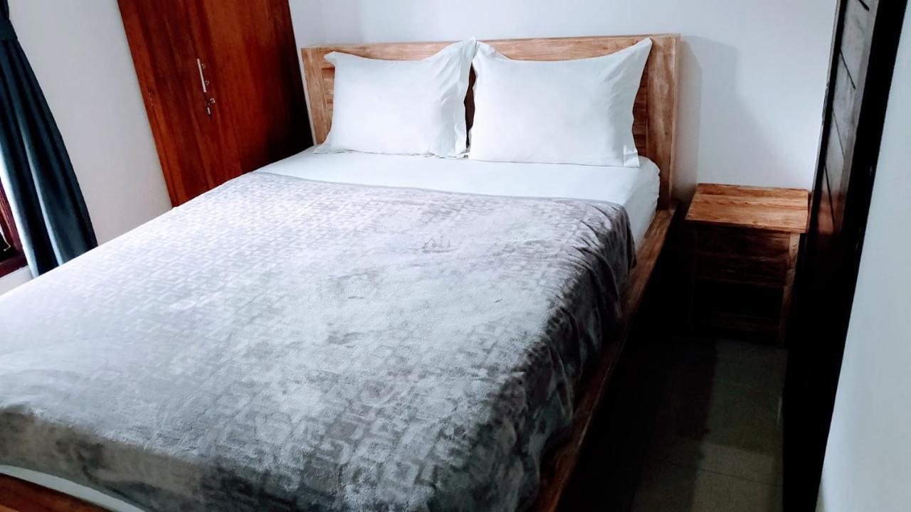 Wisma tamu Bali Dd