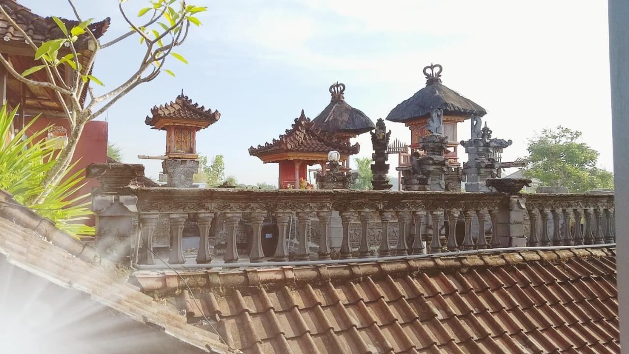 Wisma tamu Bali Dd