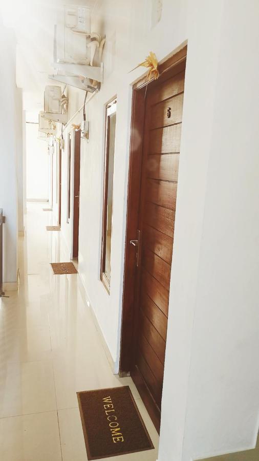 Bali Dd Wisma tamu *