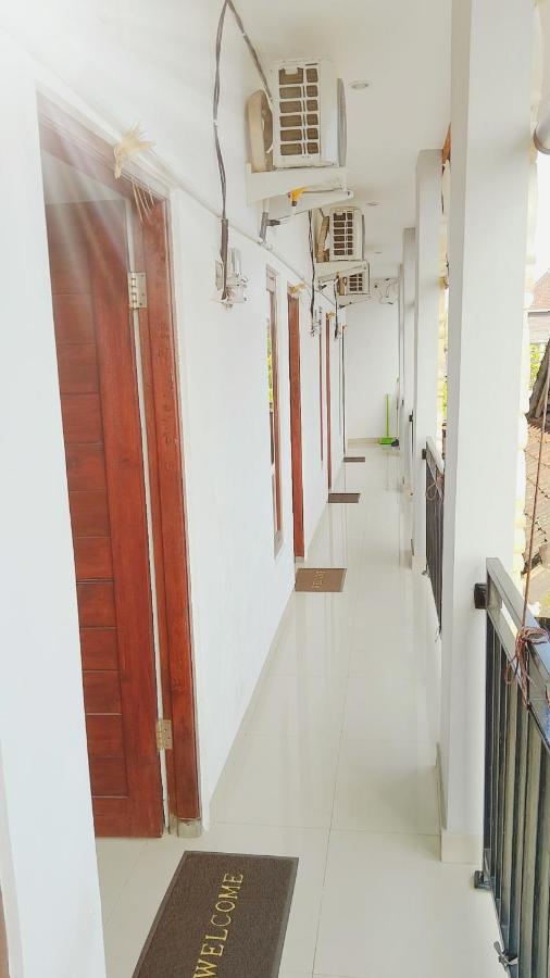 Bali Dd Wisma tamu Seminyak (Bali)