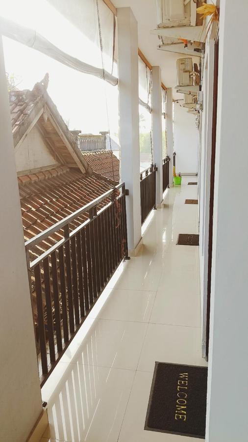 Bali Dd Wisma tamu