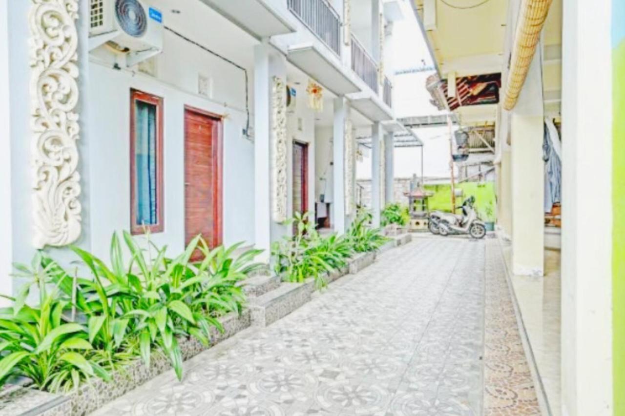 Wisma tamu Bali Dd *