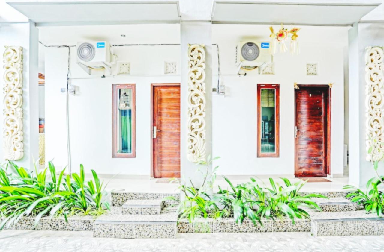 Wisma tamu Bali Dd Seminyak (Bali)