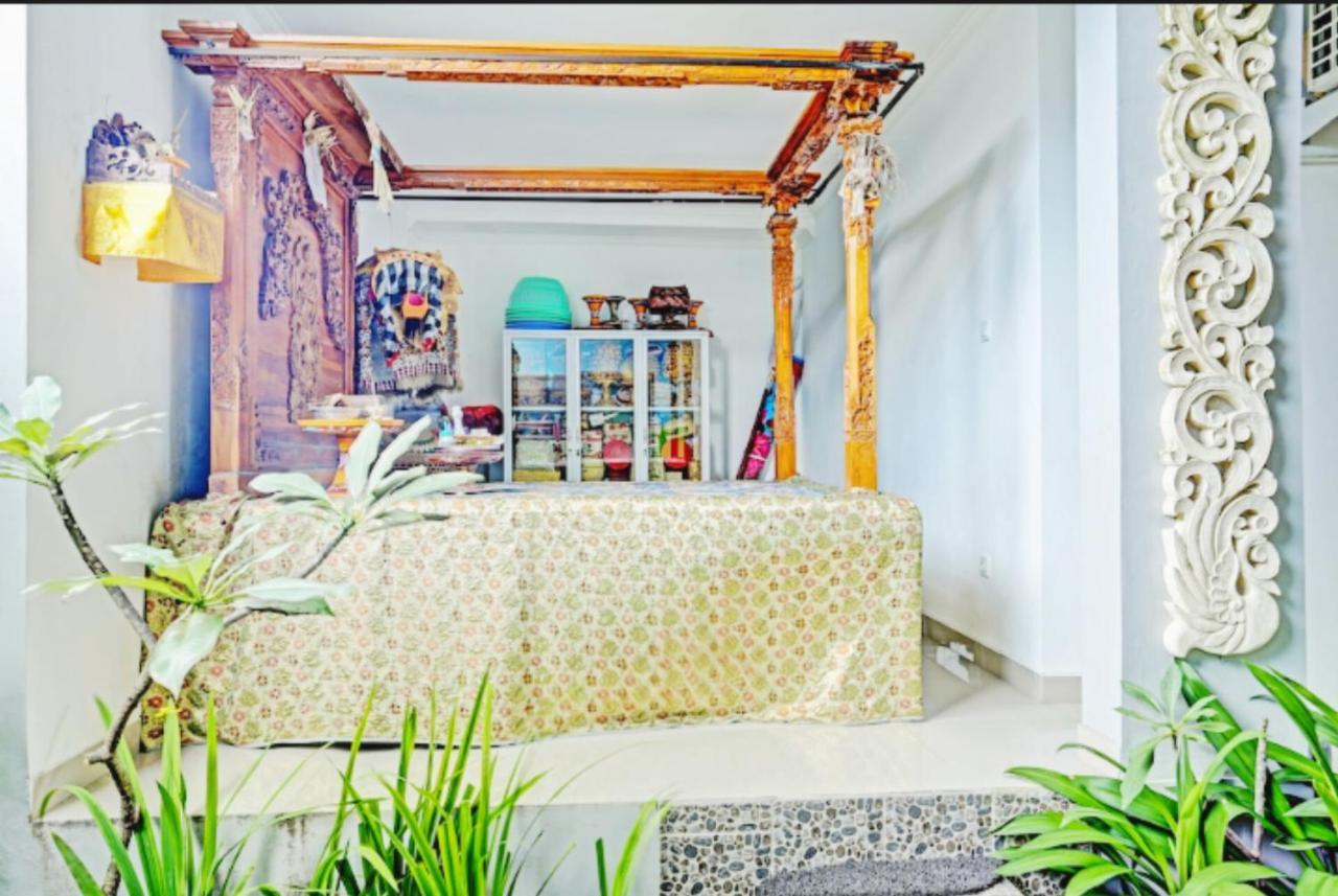 Bali Dd Wisma tamu Seminyak (Bali)