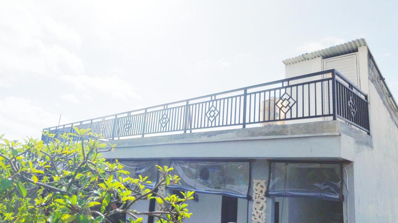 Wisma tamu Bali Dd