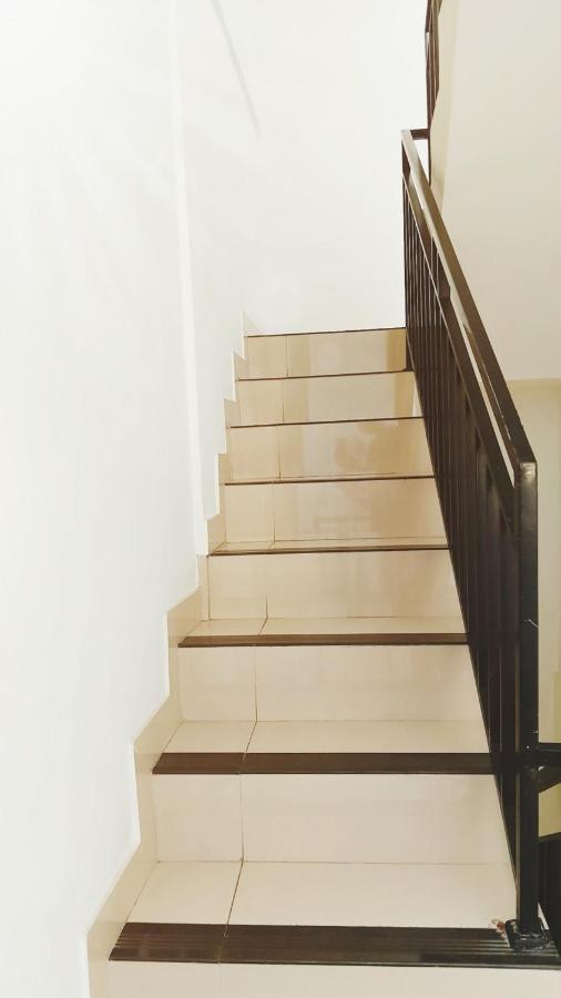 Wisma tamu Bali Dd