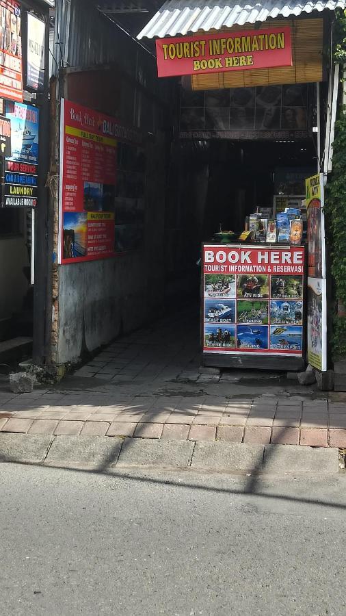 Wisma tamu Bali Dd Seminyak (Bali)