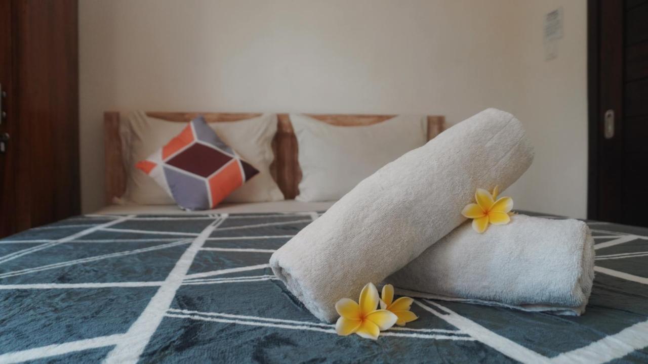 Wisma tamu Bali Dd