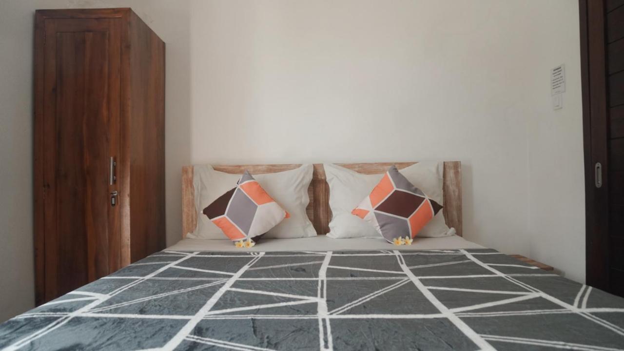 Wisma tamu Bali Dd Seminyak (Bali)