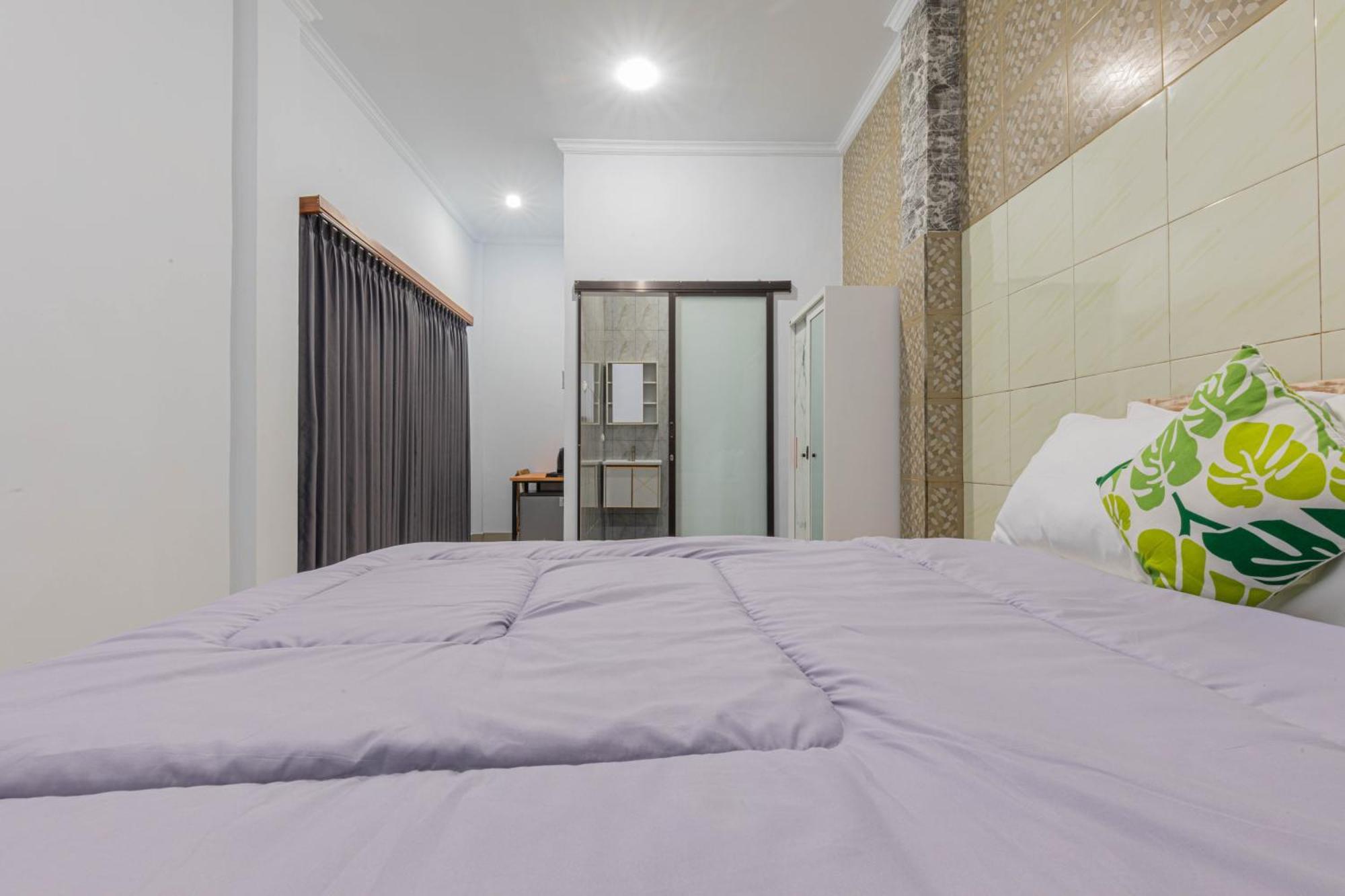 Bali Dd Wisma tamu