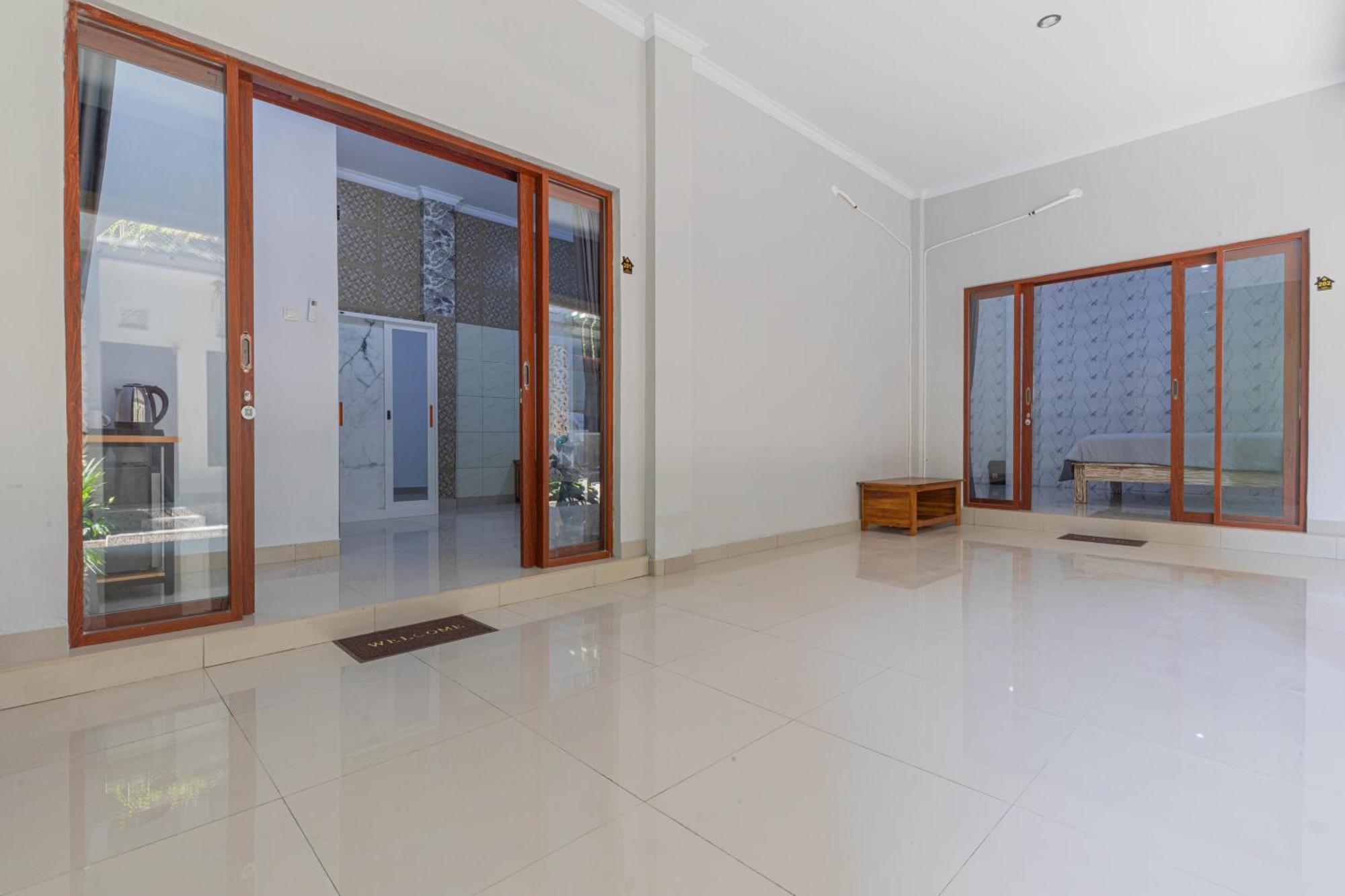 Wisma tamu Bali Dd *