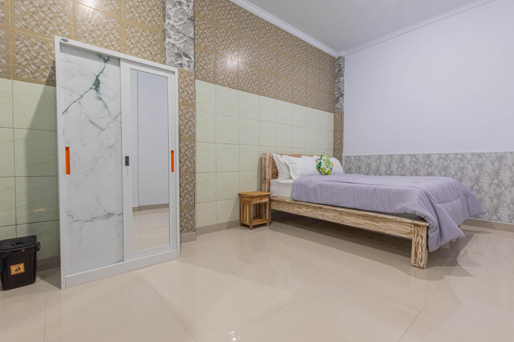 Bali Dd Wisma tamu Seminyak (Bali)