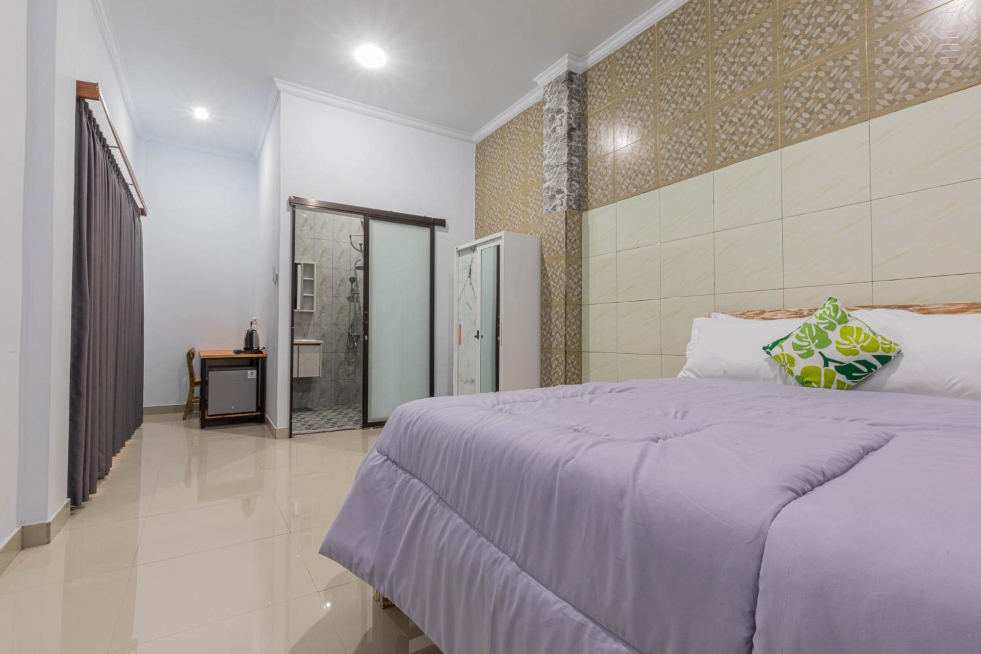 Bali Dd Wisma tamu