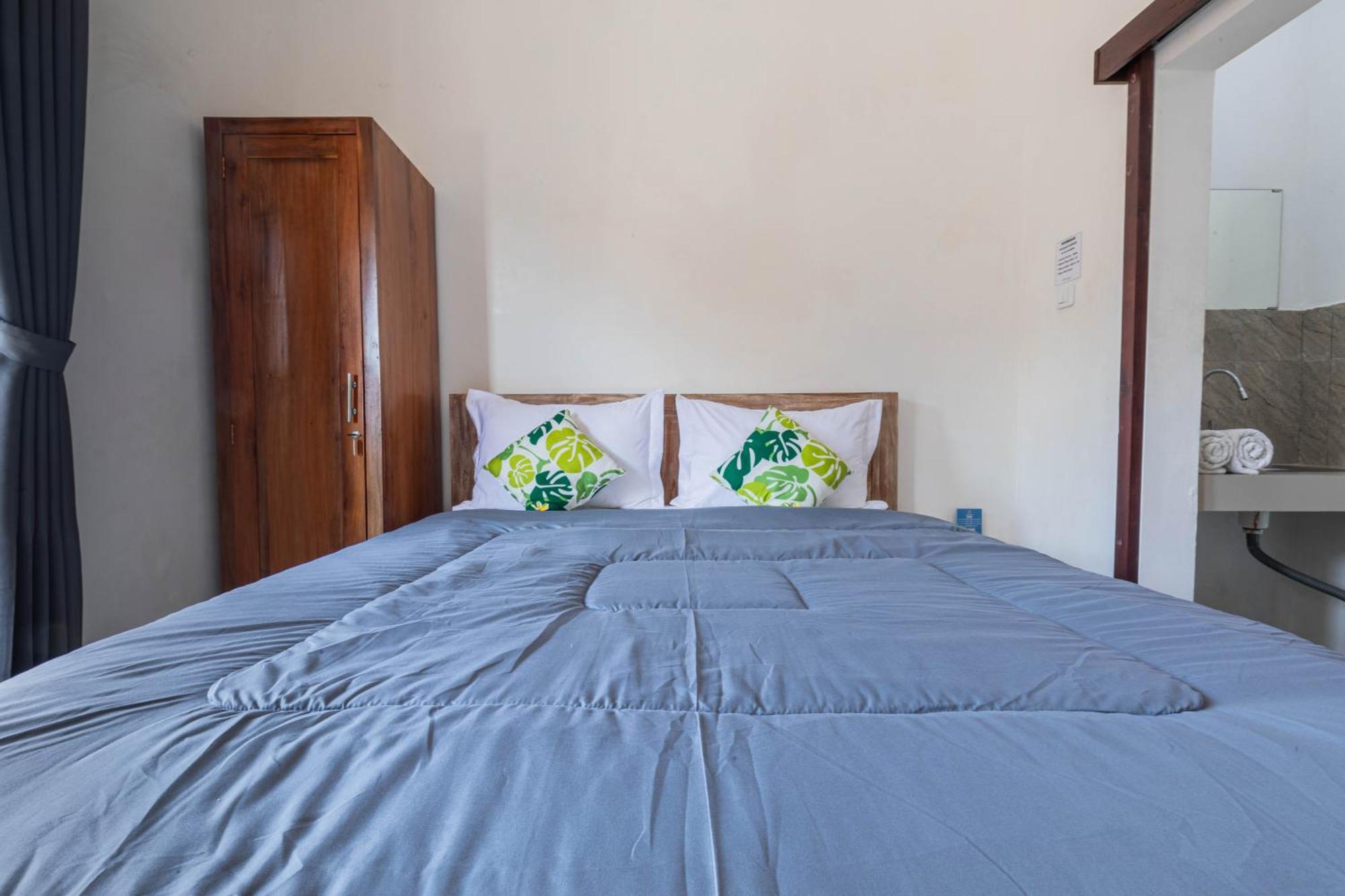 Bali Dd Wisma tamu Seminyak (Bali)
