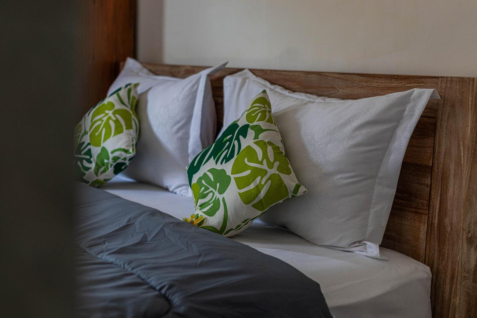 Bali Dd Wisma tamu Seminyak (Bali)