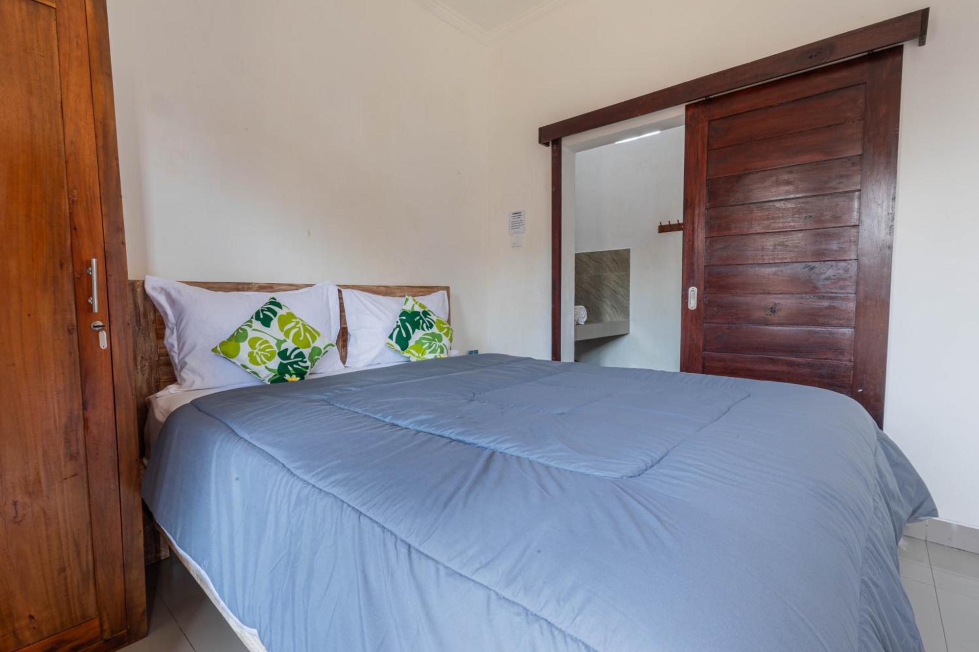 Wisma tamu Bali Dd
