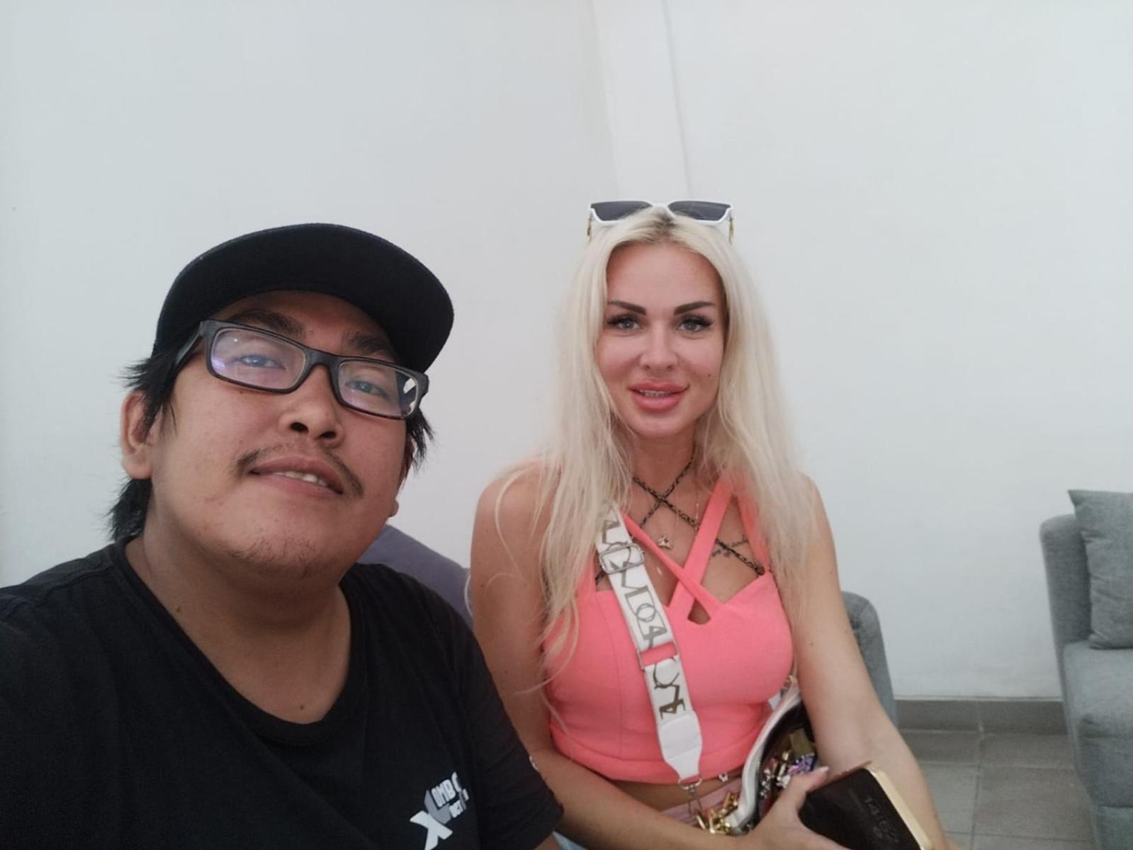 Wisma tamu Bali Dd Seminyak (Bali)